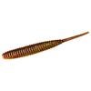 Deps Death Adder Worm 5 Inch Pumpkin S/G&R Flake #110