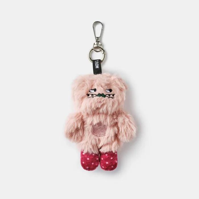 Tactflow Flobiz Keyring