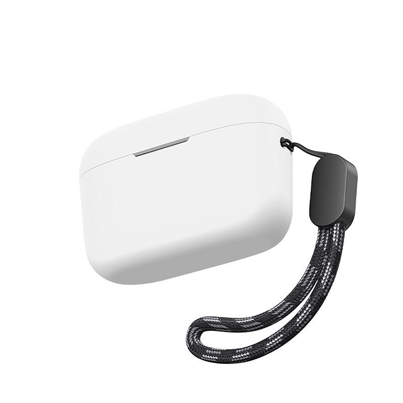 Waterproof, Dustproof And Drop-Proof, Simple And Fashionable Headphone Protective Case For Soundcore A20I, Unisex