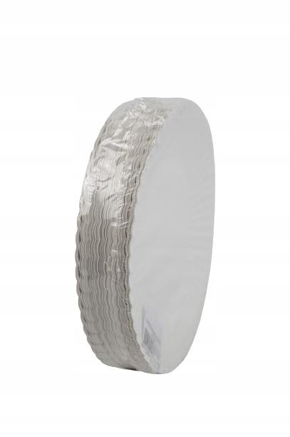 Disposable Paper Plate - Eco Plates - For Barbecue