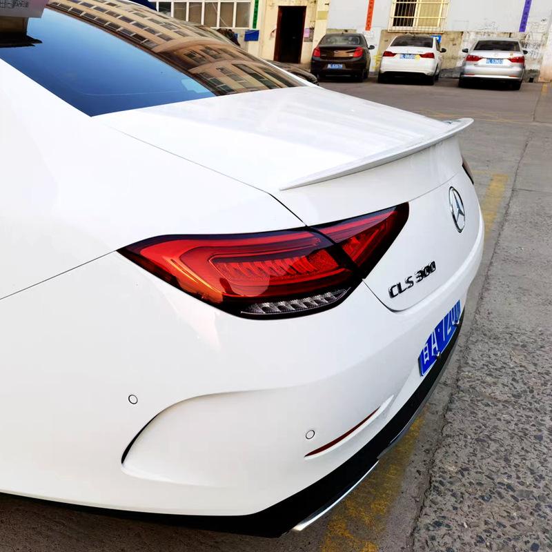 Suitable for 2018-2024 Mercedes-Benz CLS C257