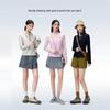 Camel Women's Stand Collar Cooling Sun Protection Jacket