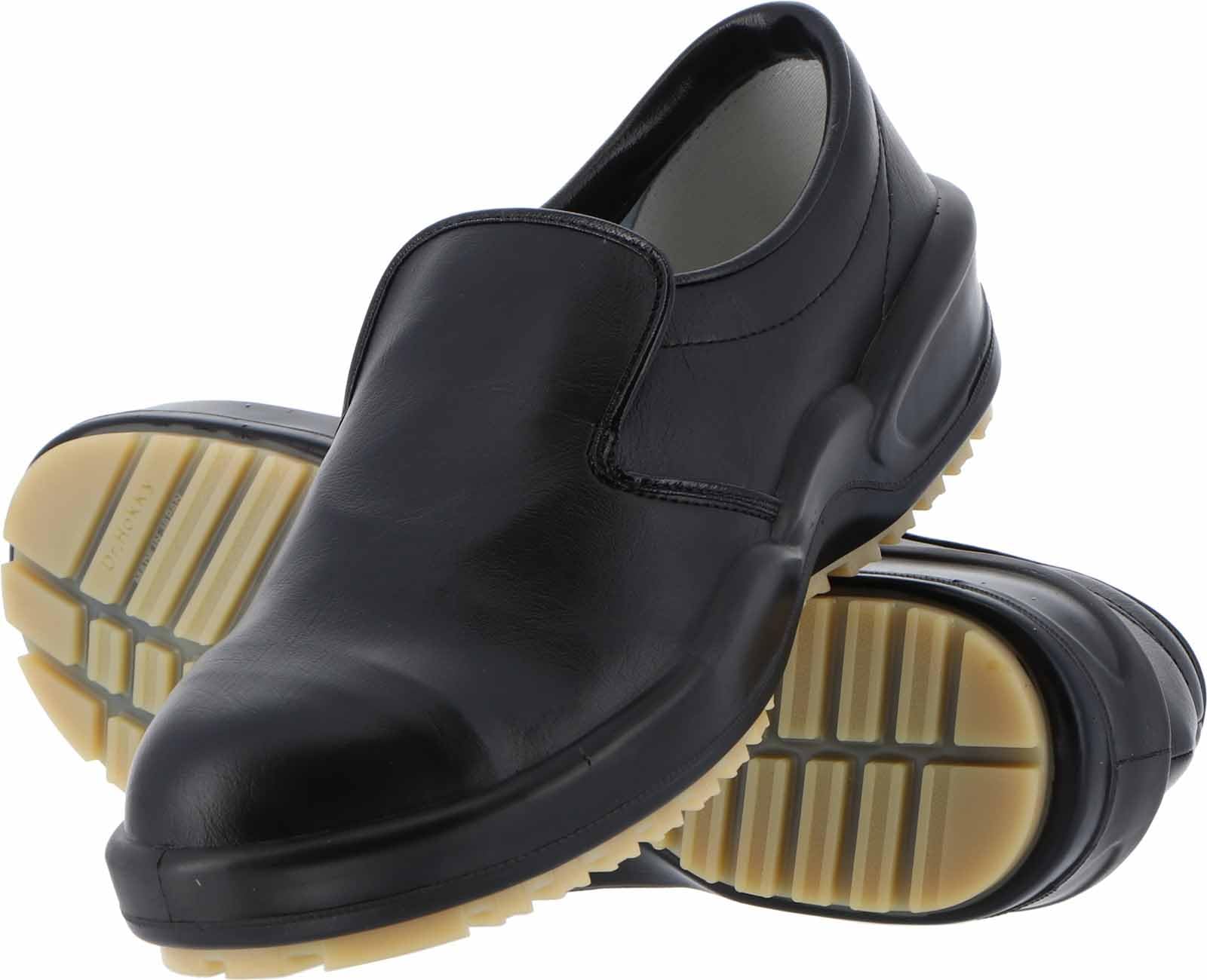 

Chefmate Рабочая обувь для пищевой промышленности E0633CI270, Размер 27.0 см