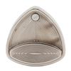 Triangular Rotation ADHD Push Slider Adult Office Metal Autism Anxiety Stress Relief Slider Sensory
