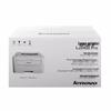Lenovo LJ2400 Pro A4 Black and White Laser Printer CN Plug (adapter Included)