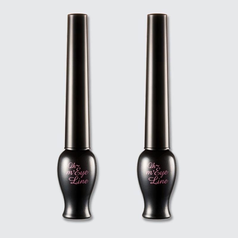 ETUDE HOUSE Oh My Eye Line 3 Cores, 5ml (13 Opções)