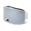 Adult Cylindrical Mask Large HD Field of Vision Double-layer Anti-fog Snow Goggles Snow Mountain Climbing Keka Myopia Goggles