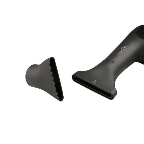 Jmw Touch Sensor Hair Dryer Charcoal Grey Mcs6001a