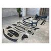 Mercedes C-Class W206 Upgrade Kit for 2021 C63 AMG