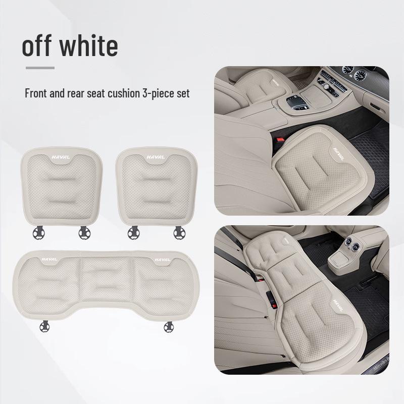Haval 2nd Gen Big Dog Ice Silk Seat Cushion for Menglong, Xiaolongmax, Shenshou H5 & Cool Dog