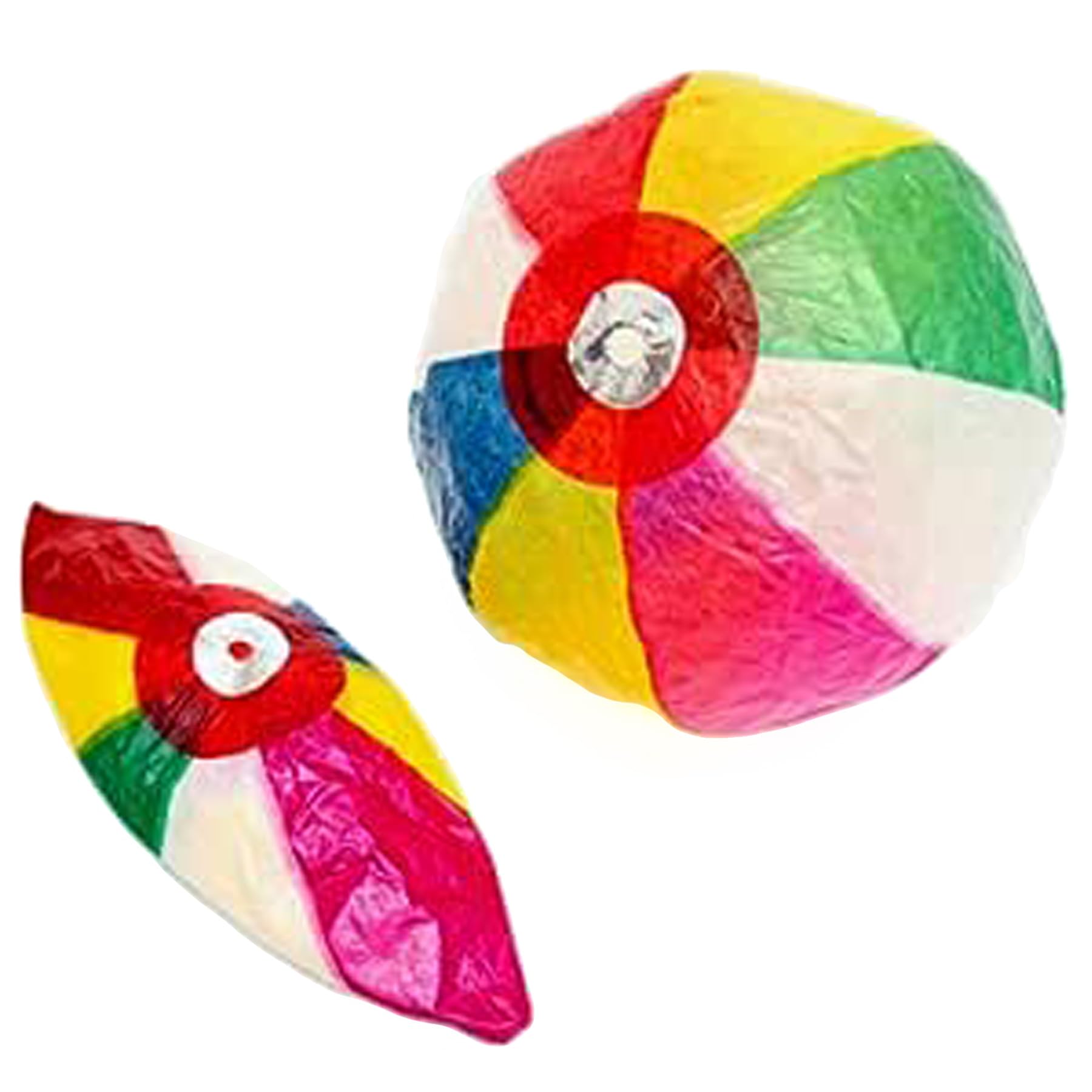 

Paper Balloon 6 50 No. [Bulk Purchase Balloons]