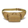Multi-Function Tactical Waist & Shoulder Bag for Outdoor Sports & Cycling