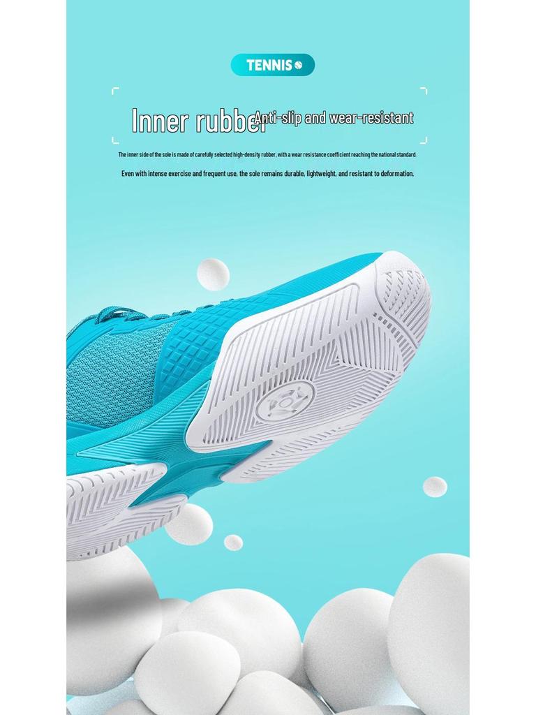 Zapatillas Unisex para Pickleball, Tenis, Bádminton y Tenis de Mesa para Pistas de Arcilla y Duras