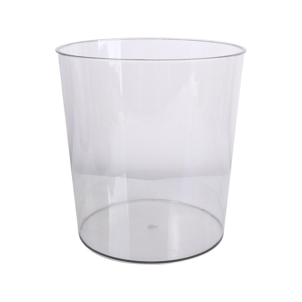 Foldable Trash Bag Holder Portable Plastic Bracket Rubbish Bin Stand Telescopic with Lid Garbage Bag Auxiliary Rack Camping