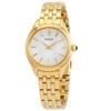 Quartz Watch White Dial SUR538 Women's