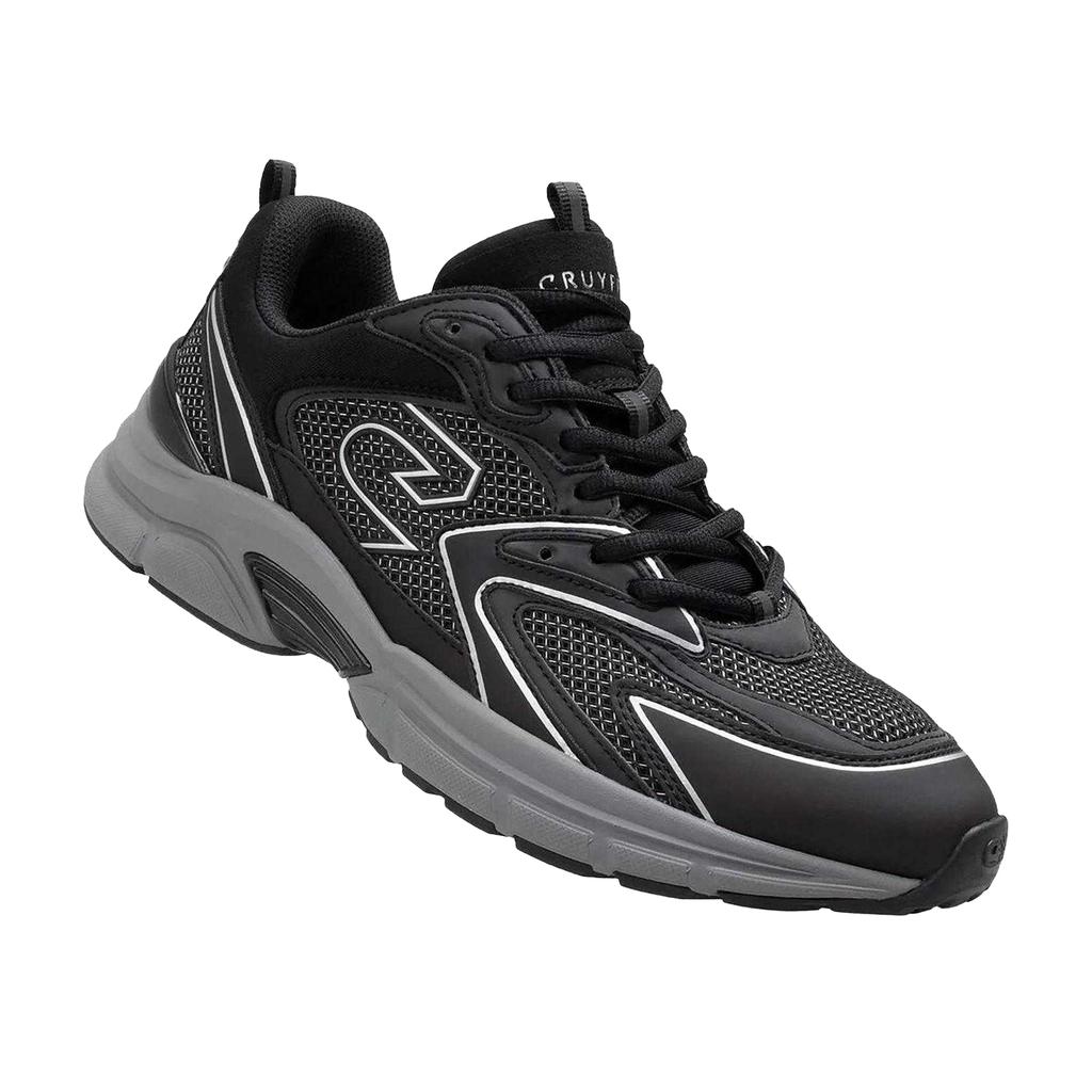 Cruyff Mens Scorpius Trainers