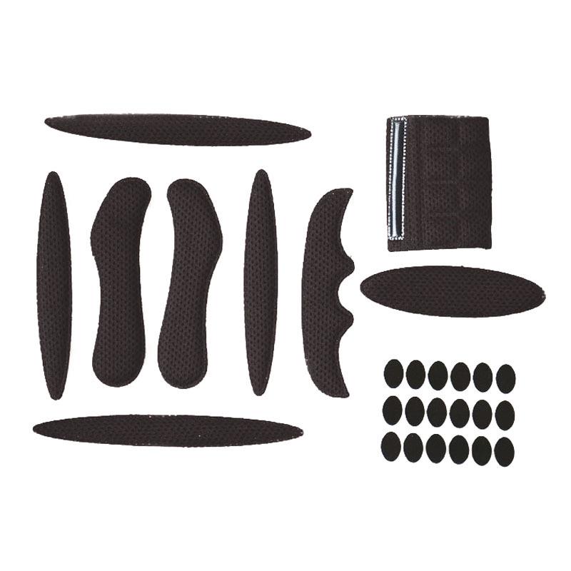 

Motorcycle Bicycle Helmet EVA Foam Liner Pad