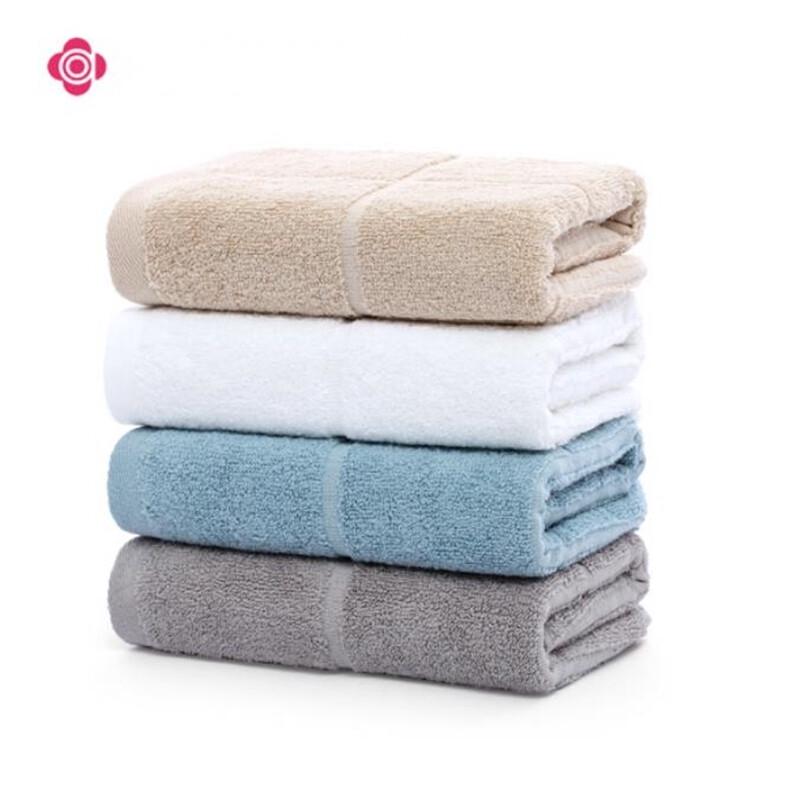 Grace Absorbent Cotton Towel 10-Pack