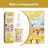 Limited time!!Ouhoe Collagen Essence Is A Daily Essence That Gently Refines Pores And Nourishes Tender And Soft Skin