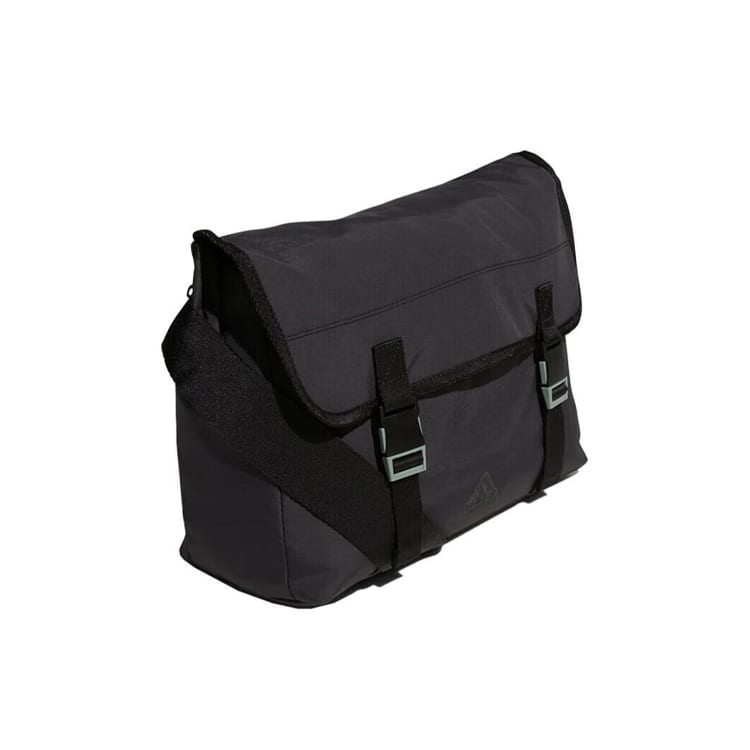 adidas Fabric Shoulder Bag, Crossbody Bag Regular Unisex Black IA5264