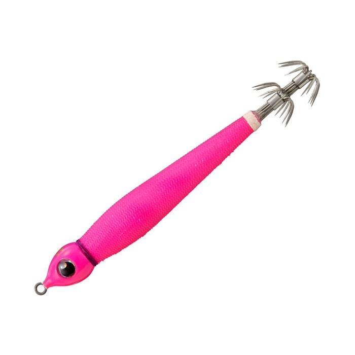 Major Craft EGIzo Metal 30g #008 Keimura Appeal Pink
