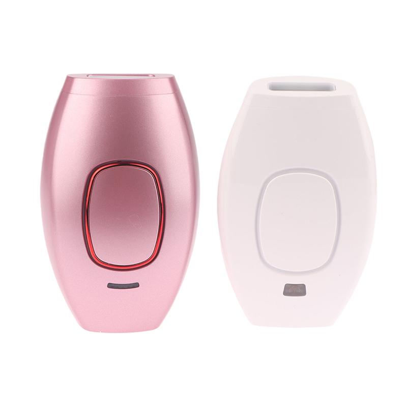 Mini Permanent Handheld 999999 Flash Ipl Laser Hair Removal Device For Men And Women Painless Personal Care