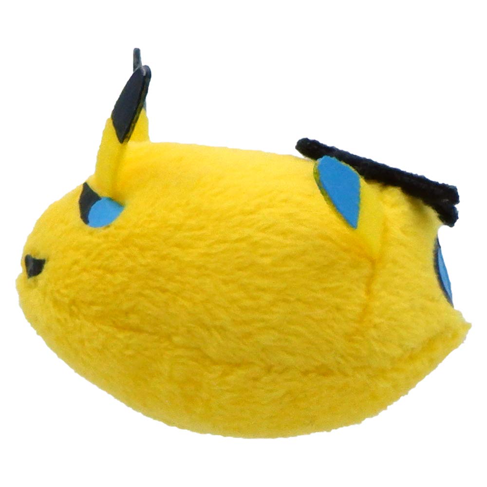 Sea Slug Magnet, Arm-Flying Horned Sea Slug Plush Toy Magnet