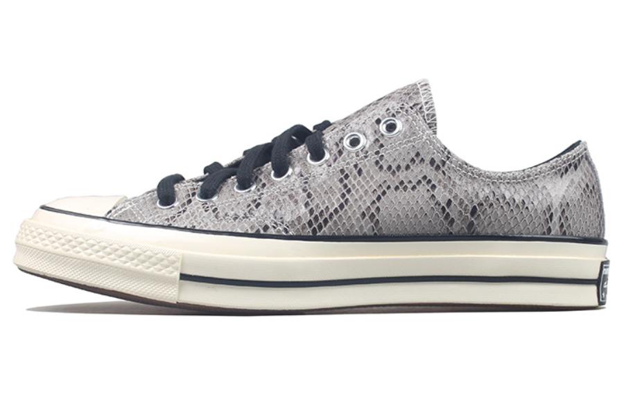 Кеды Converse Chuck 70 Low Snakeskin 170104C 36