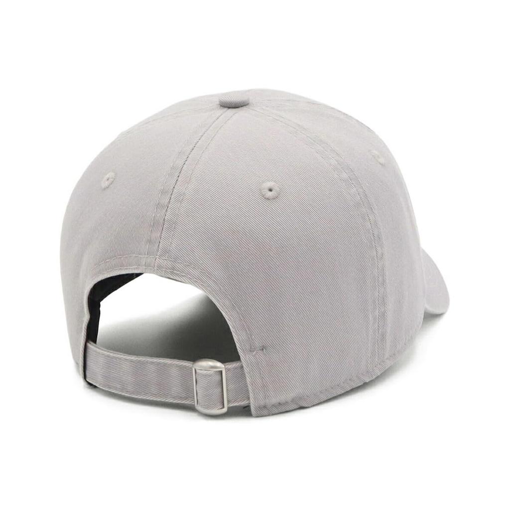 New Era 9TWENTY Cap MLB New York Yankees NY Gray Micro Logo ONSPOTZ Exclusive and Summer Sun UV Cool Various Styles (14551015 N840TW267) Men's Women's