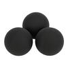 3 PCS Squash Training Ball High Elasticity Lightweight Portable Professional Squash Ball Single Blue Dot