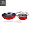 Huoxiang Qianfu 3-teiliges Kochgeschirr-Set