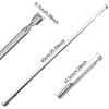 Telescoping Extendable Magnet Pen Magnetic Rod Pickup Tool Retractable Car Repair Machinery Maintenance Garage Workshop Tool