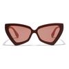 Glasses Frame Expert Cat Eye Sunglasses Men'S Niche Sunglasses Women