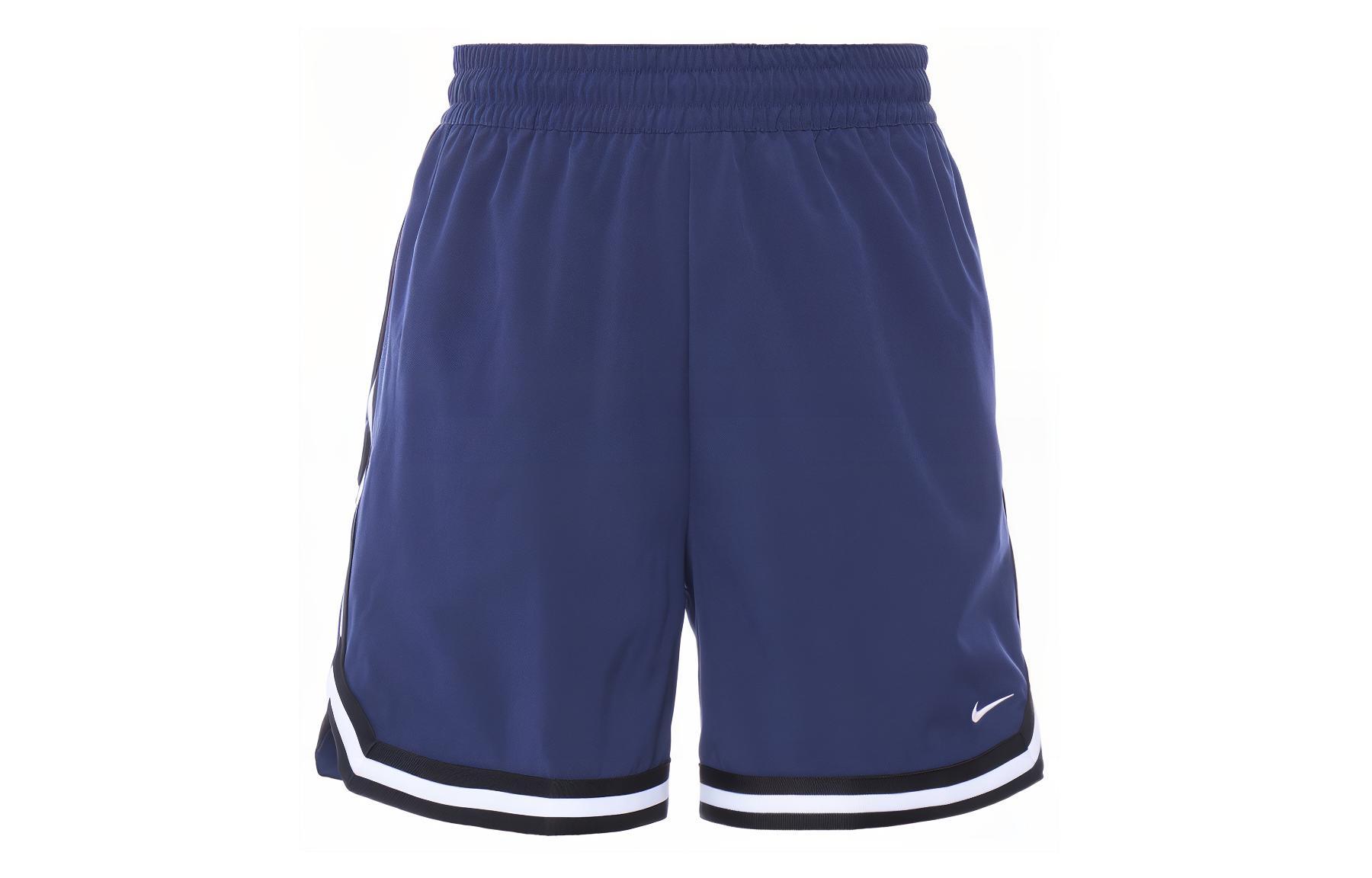 Nike Casual Shorts Men s Blue Moderate FN2660-410 S
