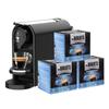 Bialetti Gioia Plus Coffee Machine 0.5L Black