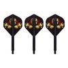 CONDOR AXE THE CONQUEROR Adrian Gray Model Condor Axe Flight The Conqueror Standard L Black