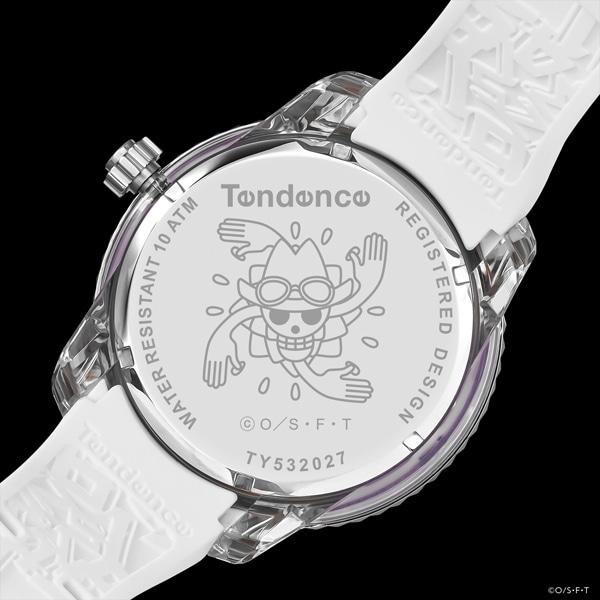 Tendence FLASH Collaboration Robin TY532027 Wrist Watch
