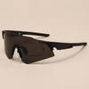 JYL TS Okulary Sportowe Rowerowe Górskie PC Tech/3579