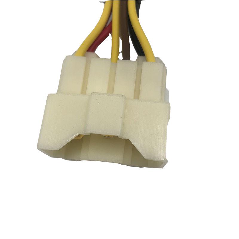 Rectifier for Kawasaki KVF400/KLF Bayou Prairie 400, Part 21066-1078