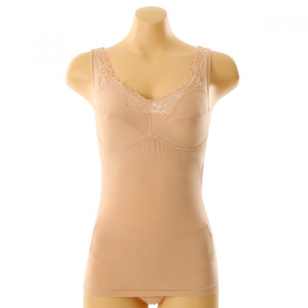 

Wakolu Modal 100s Span Cup Running Wlgc204r blacks/105(XXL)