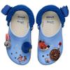Disney X Crocs Classic Zootopia Clogs Unisex 211749-90H