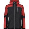 Куртка CMP MAN JACKET FIX HOOD