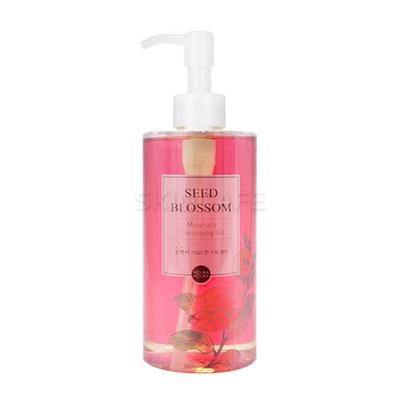 Huile Démaquillante Hydratante Seed Blossom 300 ml, 1 pièce