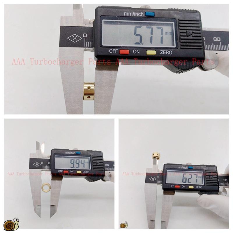 RHF3 Turbocharger  Repair /Rebuild Kits  CK26 CK27 VG5 VJ27 VQ26 VQ27 VQ32 VQ38  Supplier AAA Turbocharger Parts