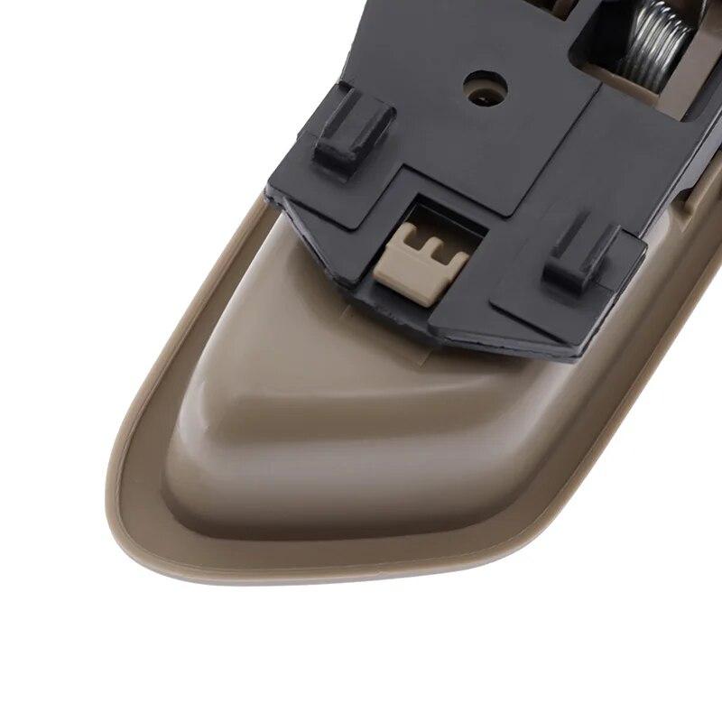 Car Inside Door Handle Left Right Fl Fr Rl Rr 69206-Aa010 For Toyota Camry 1997 1998 1999 2000 2001 69278-33020 New