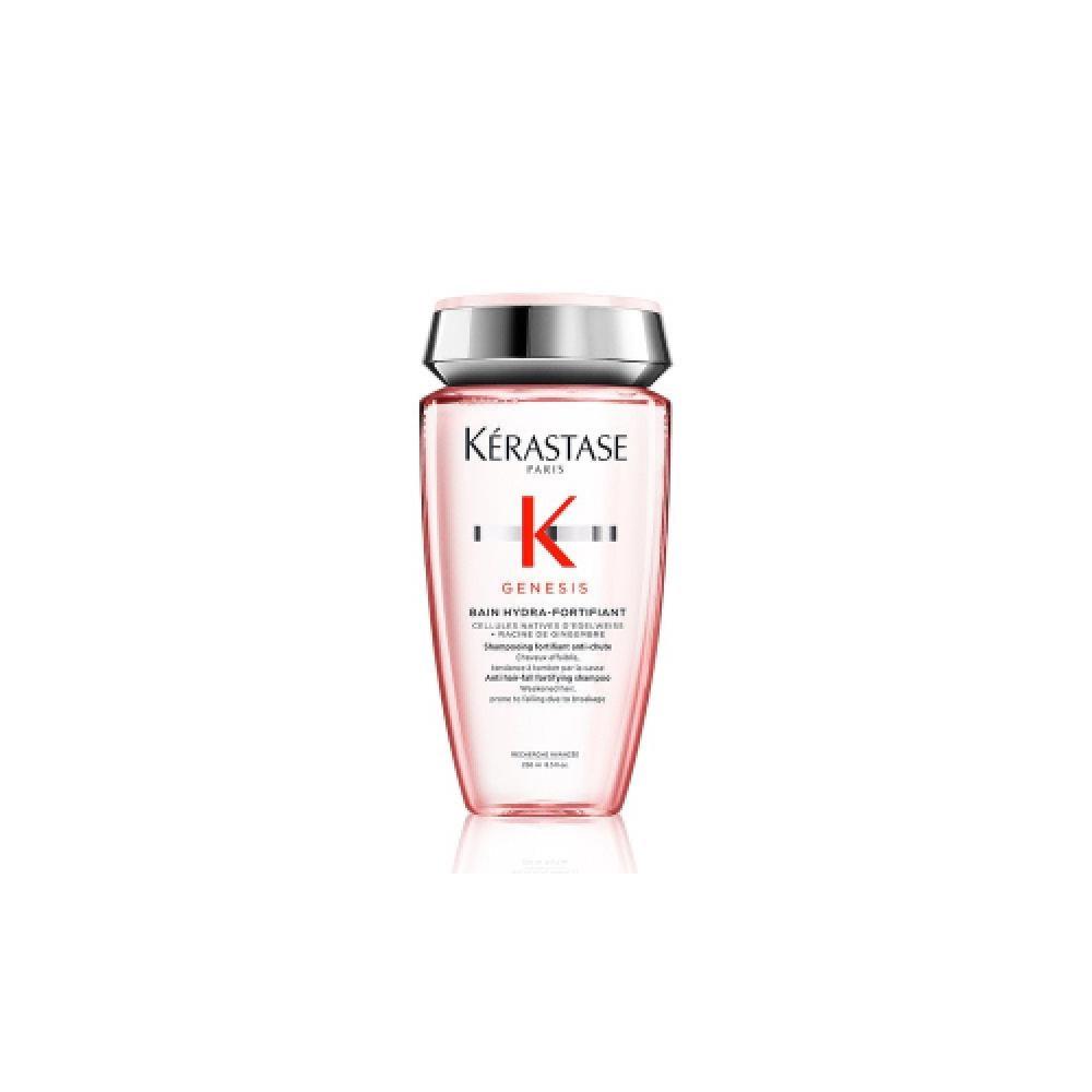 Kerastase [volume Up Care Shampoo For Oily Scalp   Thin Hair] Bang Genesis 250ml Room 001 Genesis Shampoo