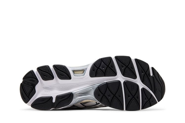 ASICS Gel NYC 'White Midnight'