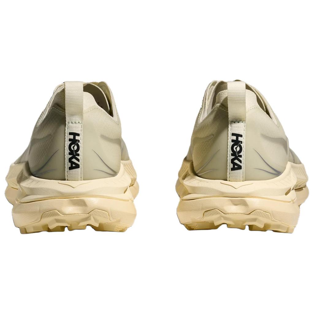 HOKA Mafate Speed 4 Lite Truffle Salt Unisex Sneakers Cream Vintage-Yellow 1168450-TVN