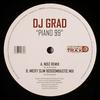 12inch Record PIANO 99  Piano 99 RISINGTRAX001 Rising Trax 2006 UK Dance  Electronica Used