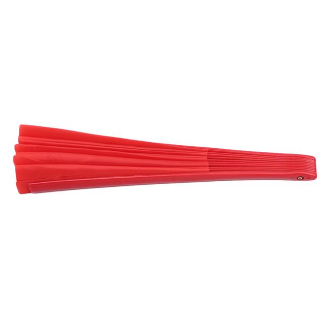 Magic Fan Stage Magic Trick Props Classic Fun Magic Accessories Wooden